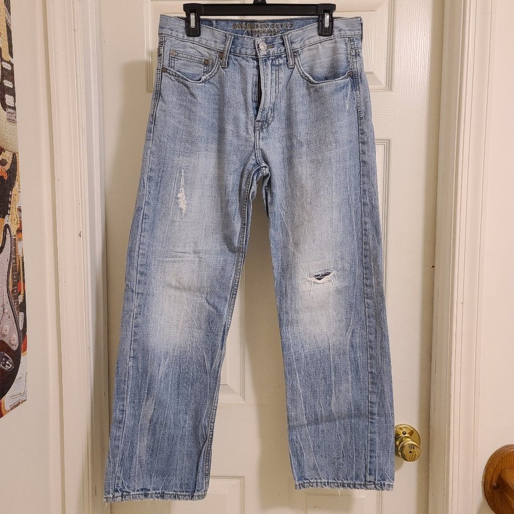 American Eagle Outfitters Jeans